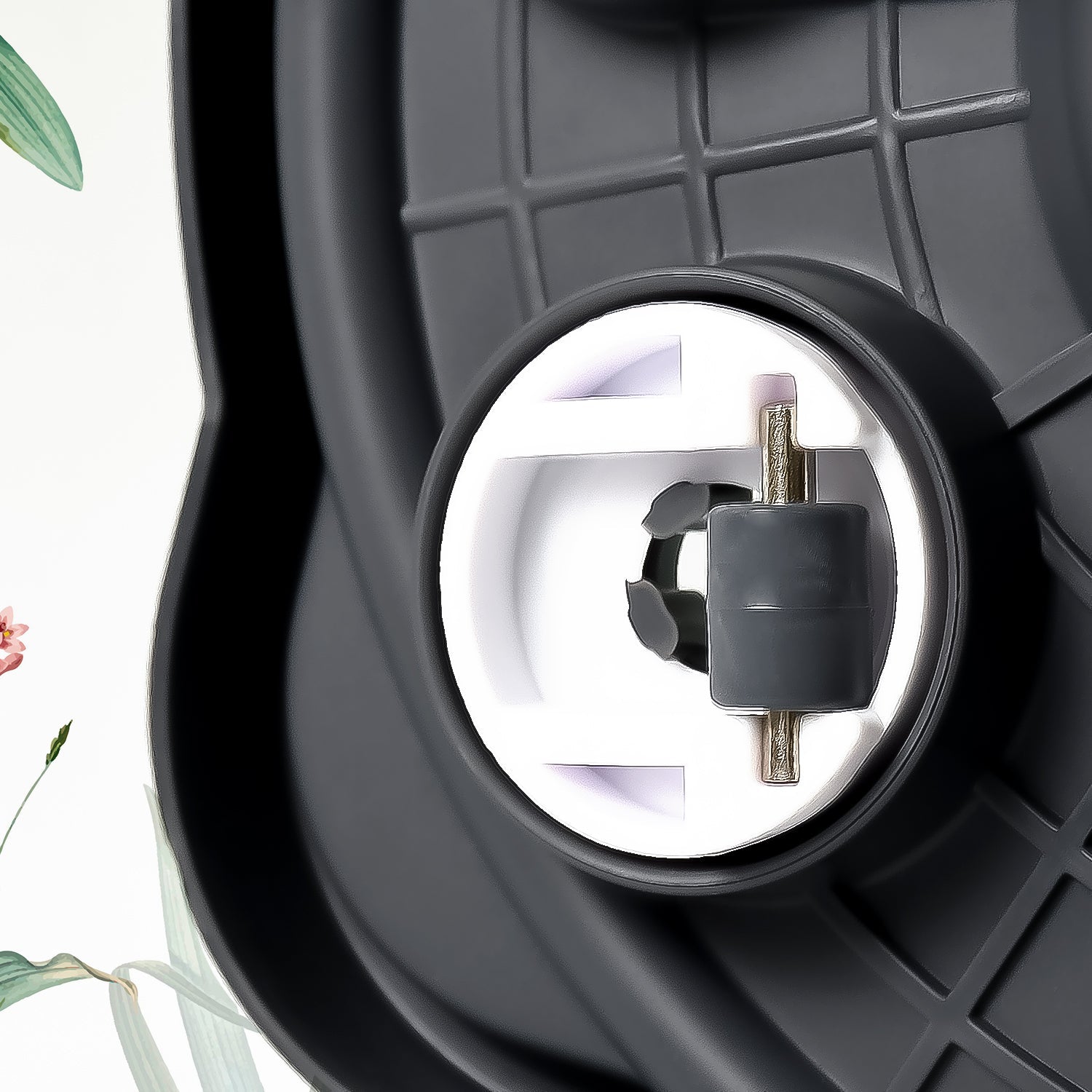 Multipurpose Use, Gas Cylinder Trolley Movable Stand with Wheels, Gas Cylinder Stand, Water Jug Stand, Flower Pot Stand, Oil Tin Multipurpose Use, Gas Cylinder Trolley Movable Stand with Wheels, Gas Cylinder Stand, Water Jug Stand, Flower Pot Stand, Oil Tin